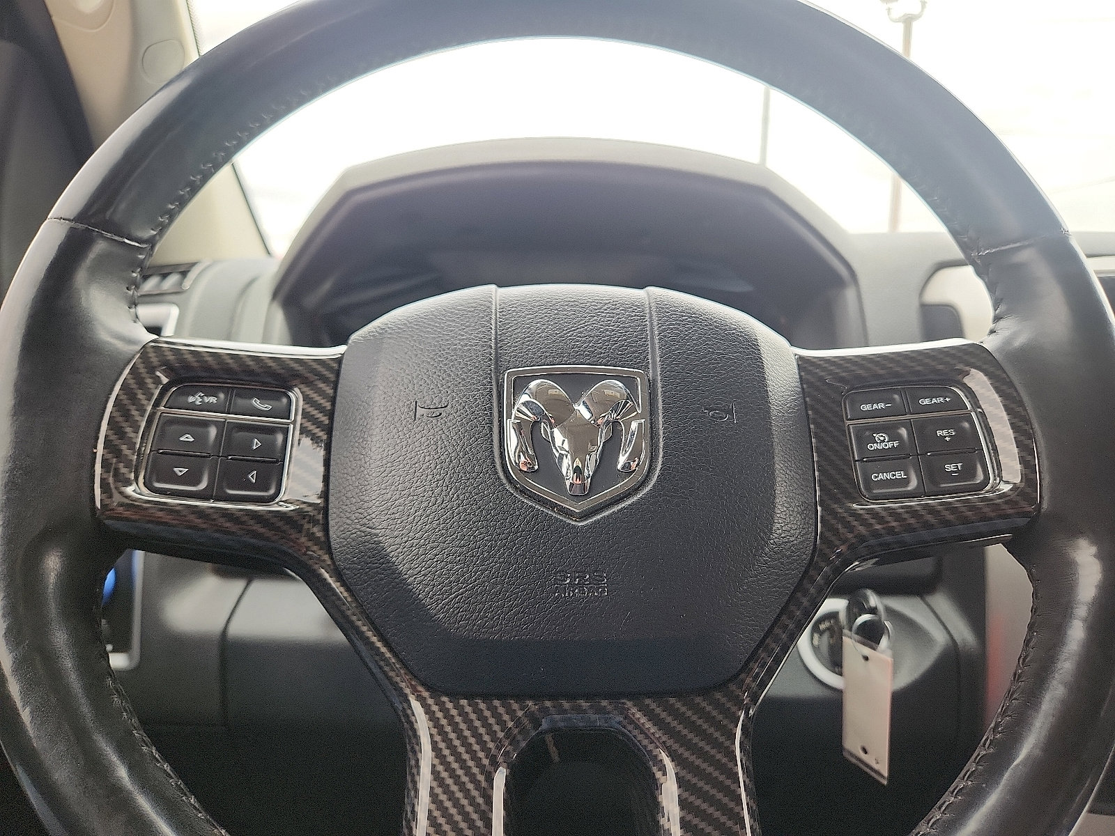 Used 2016 RAM 1500 Lone Star RWD image 19