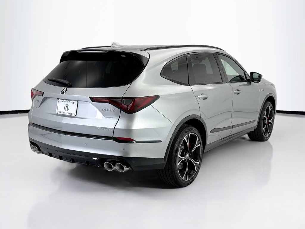 New 2026 Acura MDX Type S w/ Advance Package AWD/4WD image 5