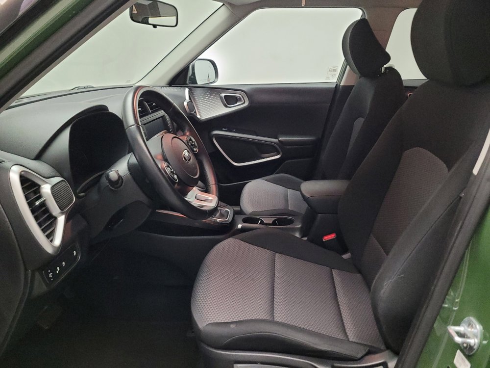 Used 2020 Kia Soul X-Line FWD image 17