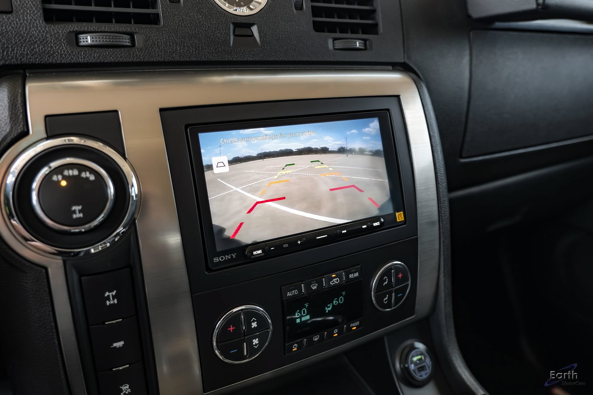 Used 2009 HUMMER H2 Luxury AWD/4WD image 66