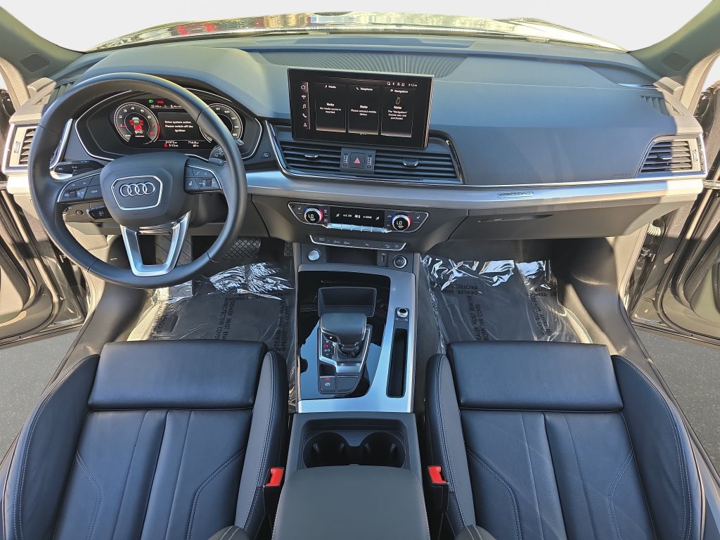 Used 2023 Audi Q5 2.0T Premium Plus AWD/4WD image 10