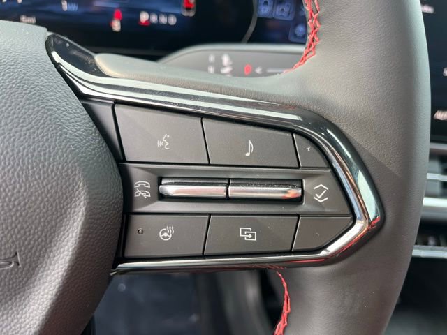 New 2026 Chevrolet Equinox EV RS AWD/4WD image 22