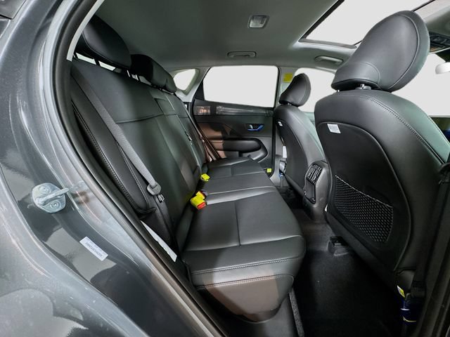New 2026 Hyundai Kona Limited AWD/4WD image 29