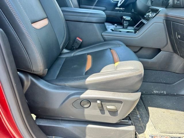 Used 2023 GMC Sierra 1500 AT4 w/ AT4 Premium Package AWD/4WD image 23