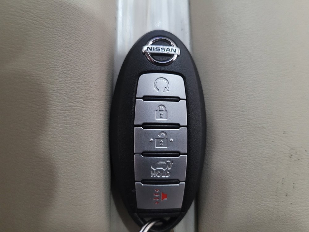Used 2015 Nissan Murano SL w/ SL Technology Package AWD/4WD image 32