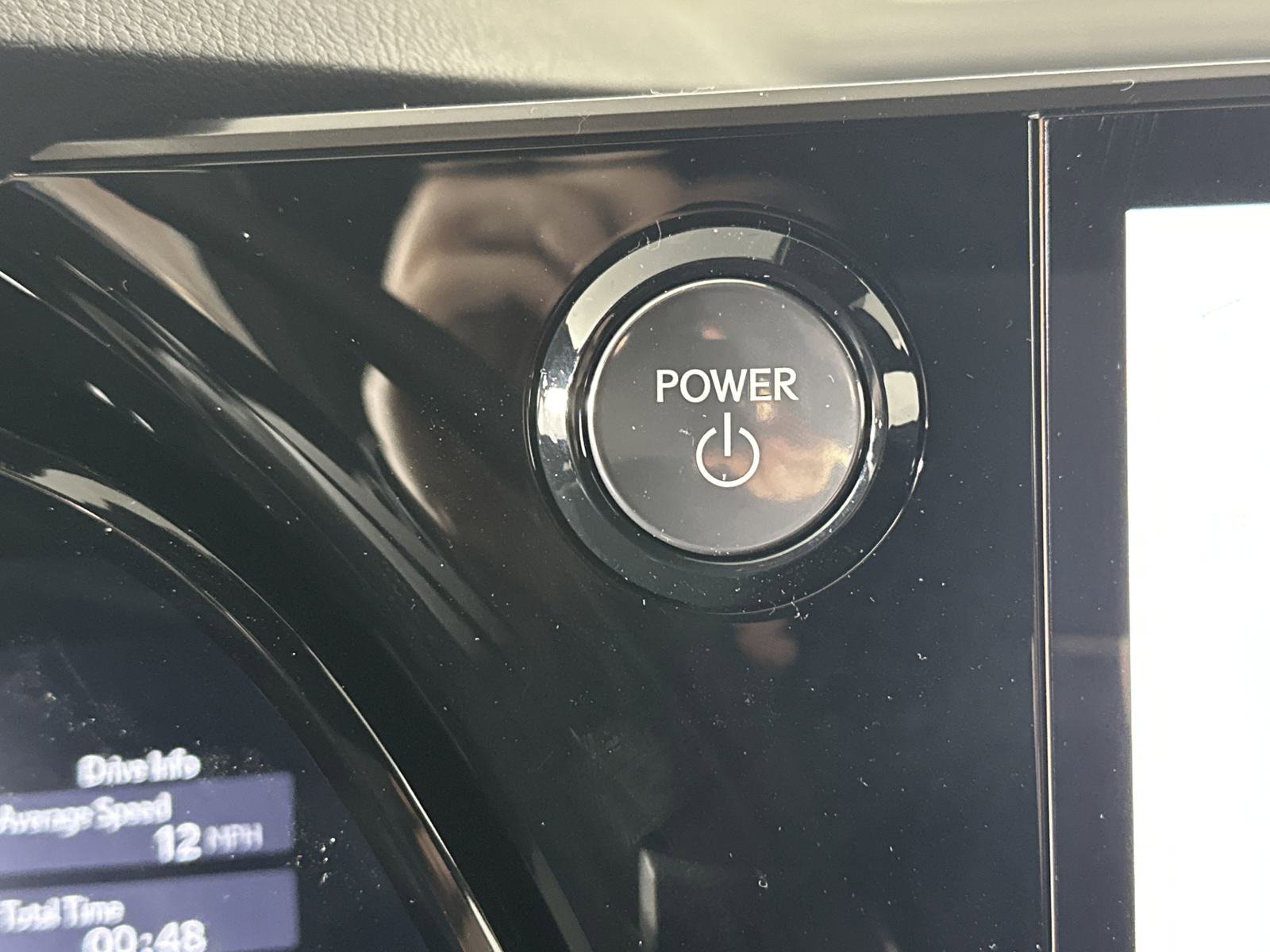 Used 2025 Lexus RX 350h w/ Convenience Package image 23