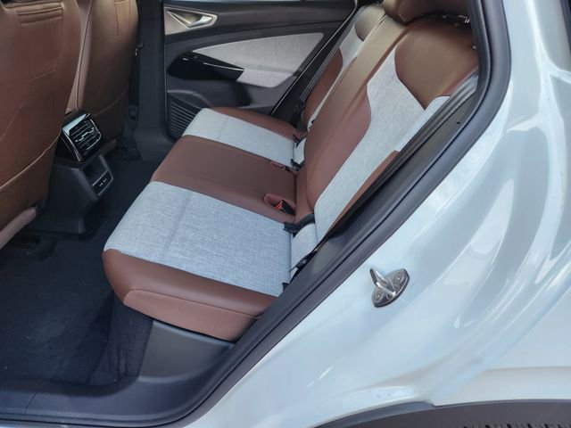 New 2026 Volkswagen ID.4 Pro image 5