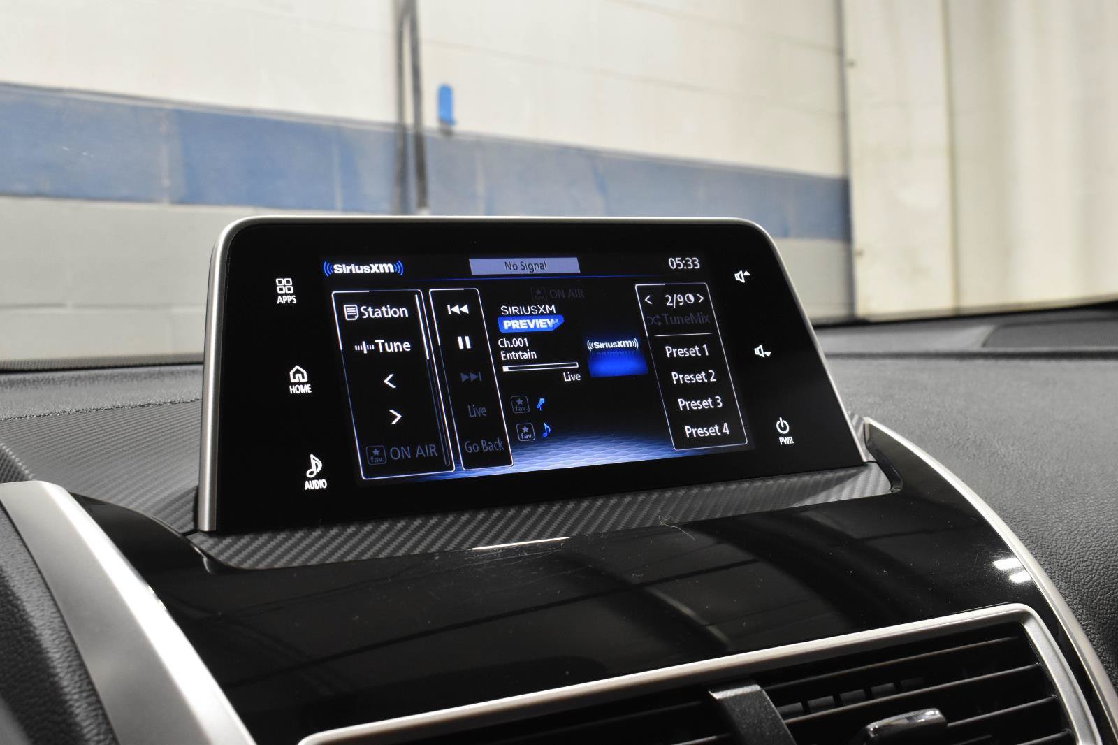 Used 2020 Mitsubishi Eclipse Cross LE AWD/4WD image 17