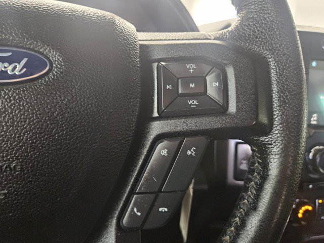 Used 2016 Ford F150 XLT w/ Equipment Group 302A Luxury AWD/4WD image 25