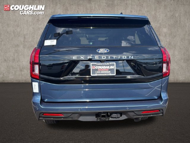 New 2027 Ford Expedition Active AWD/4WD image 7