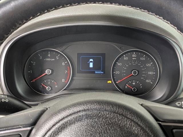 Used 2017 Kia Sportage EX image 15