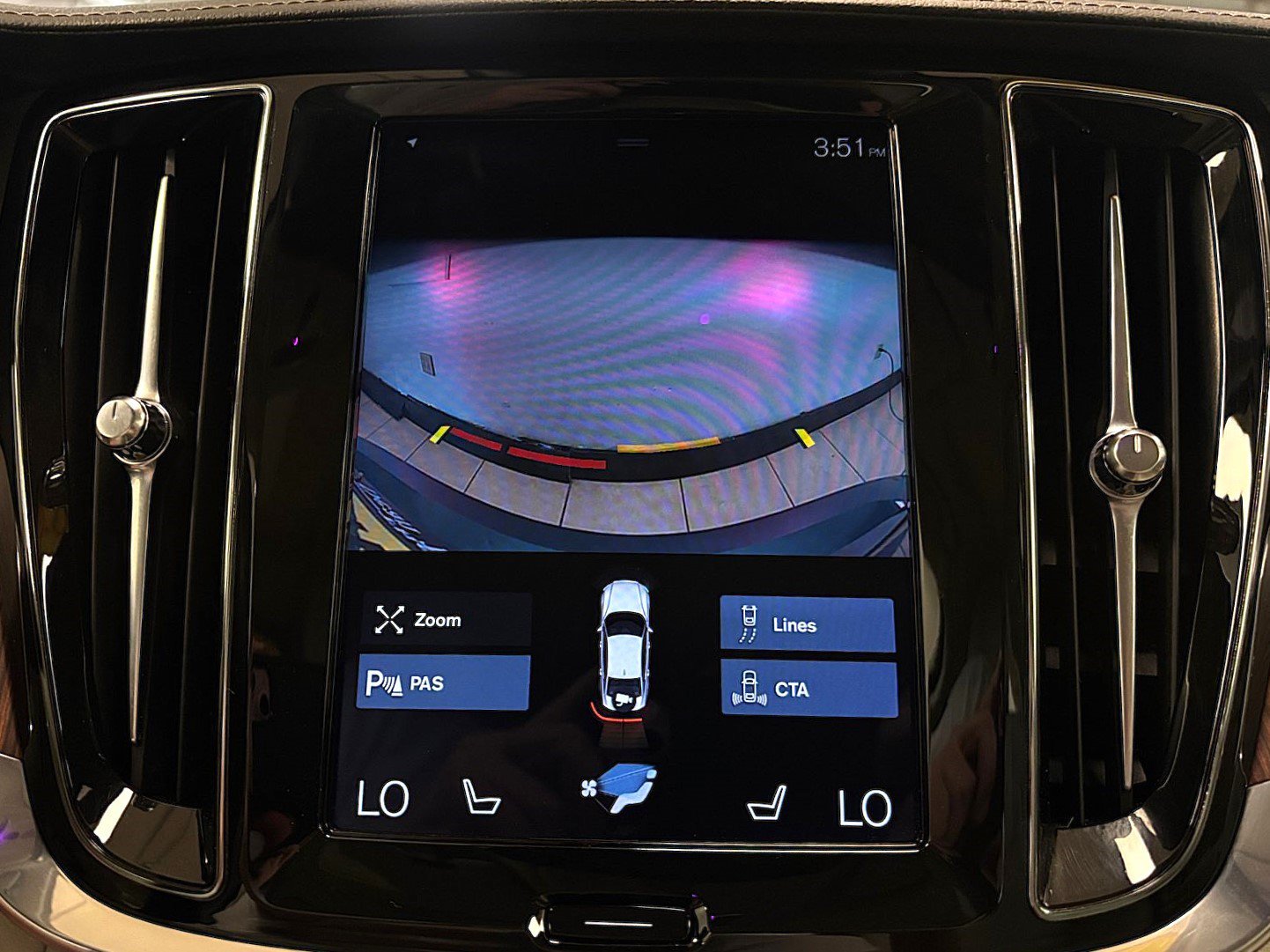Used 2020 Volvo S60 T6 Inscription AWD/4WD image 19