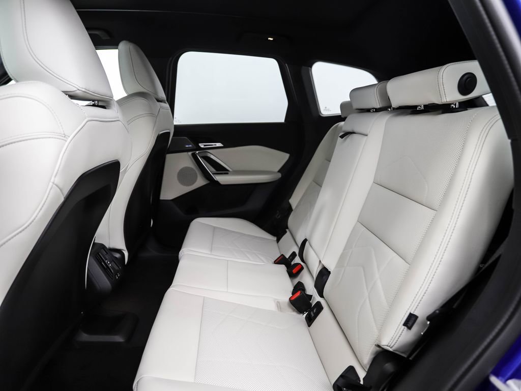 New 2026 BMW X1 xDrive28i w/ Technology Package image 21