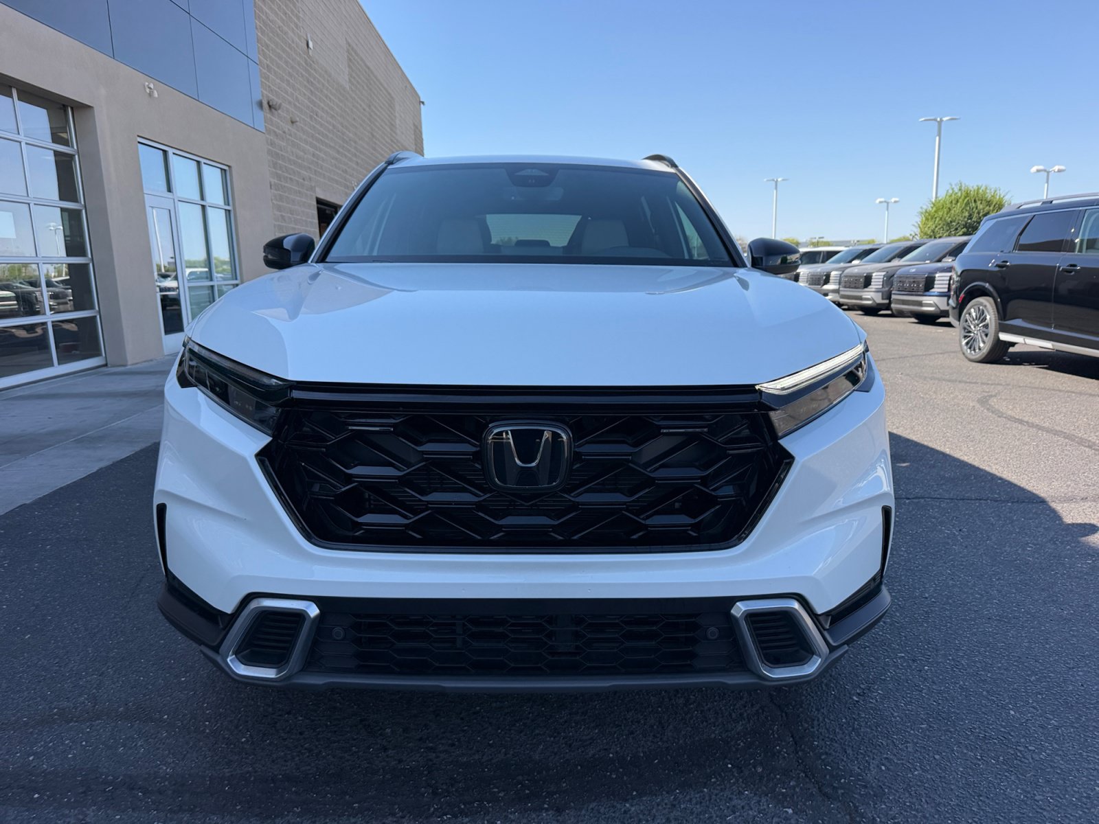 Used 2024 Honda CR-V Sport Touring image 23
