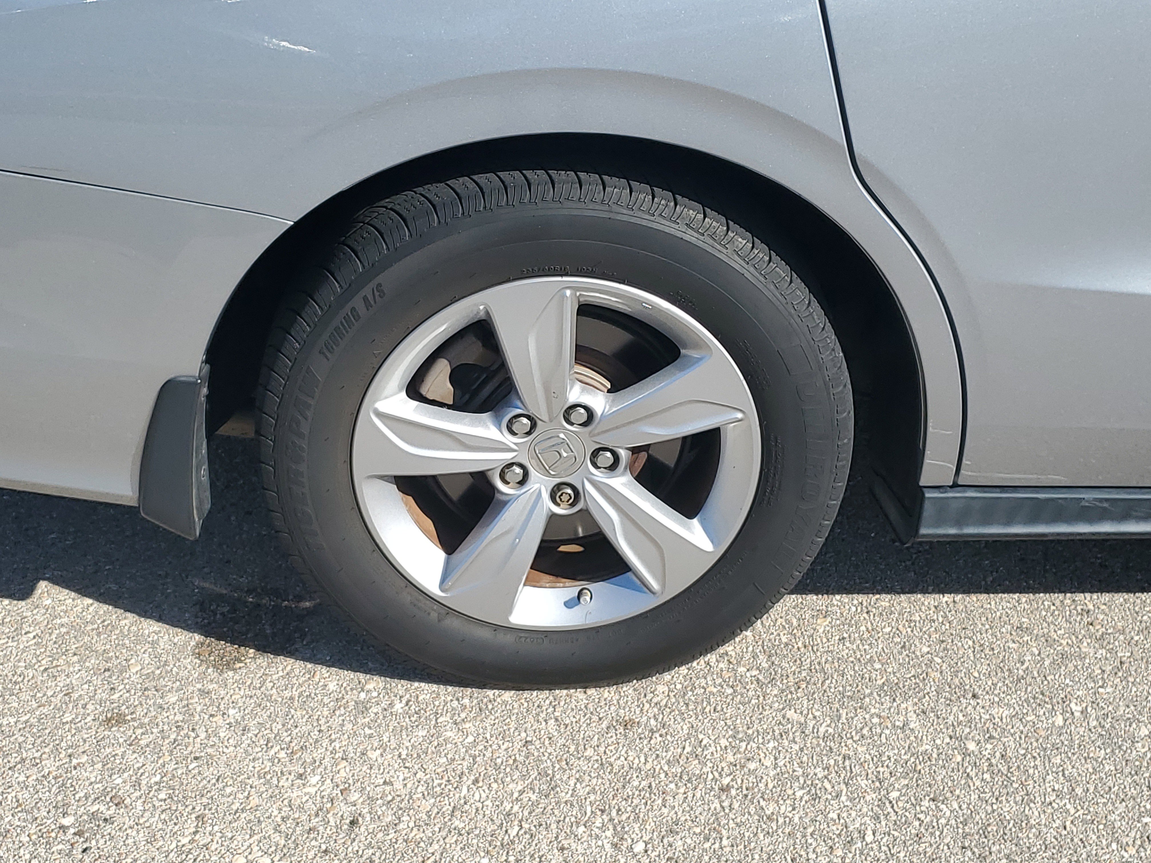 Used 2019 Honda Odyssey EX-L image 11