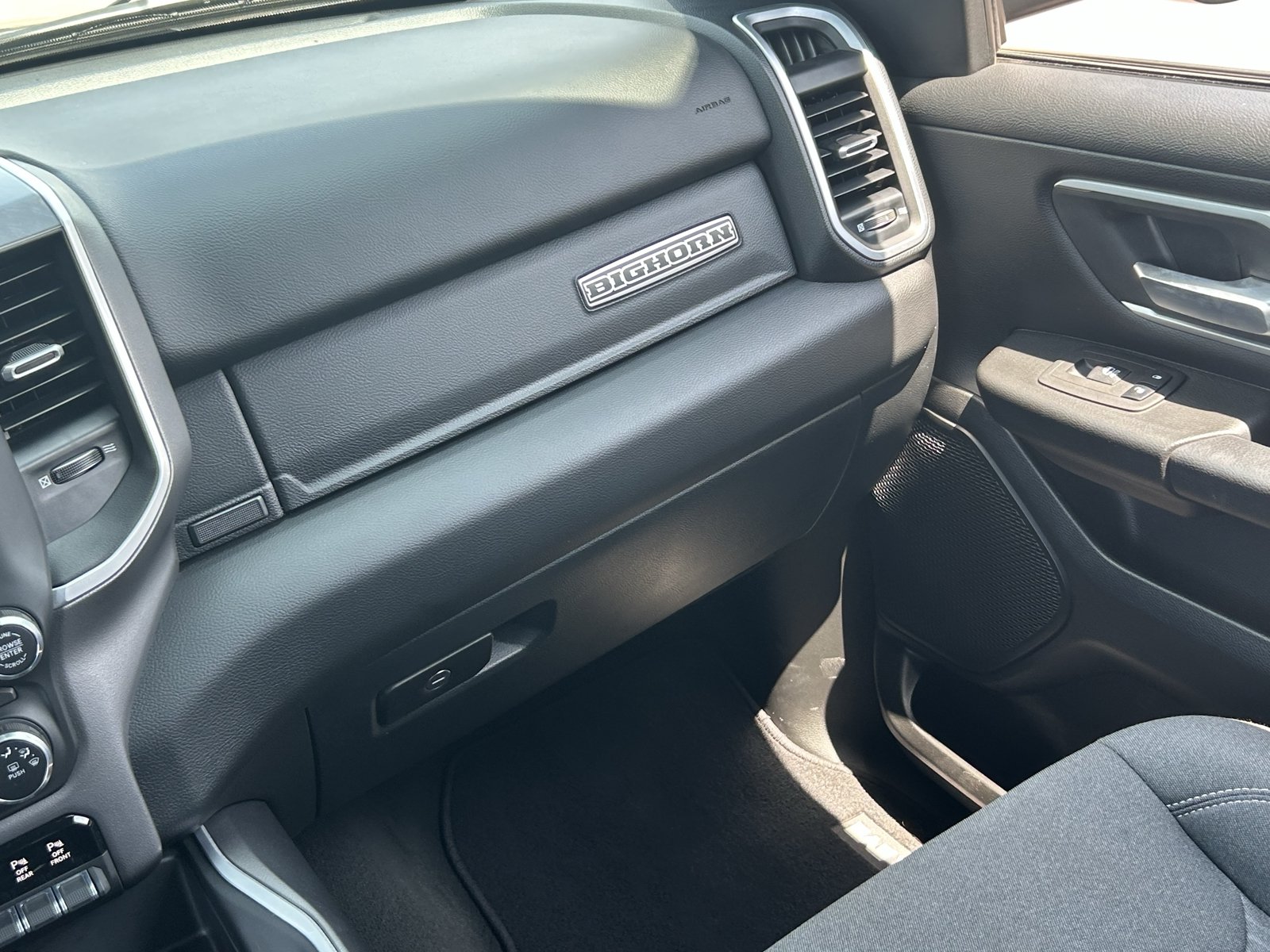 Used 2023 RAM 1500 Big Horn AWD/4WD image 18
