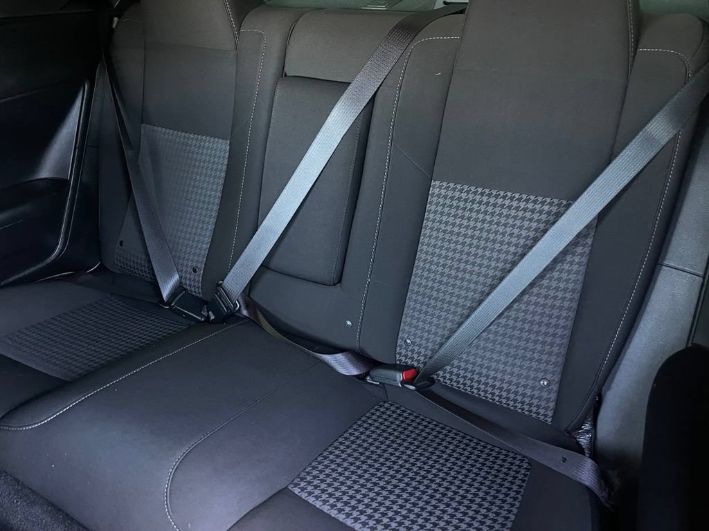Used 2020 Dodge Challenger R/T Scat Pack RWD image 9