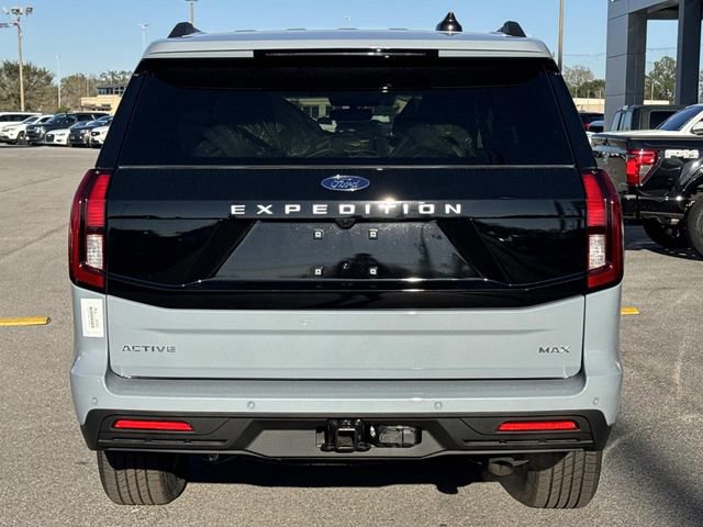New 2026 Ford Expedition Max Active image 6
