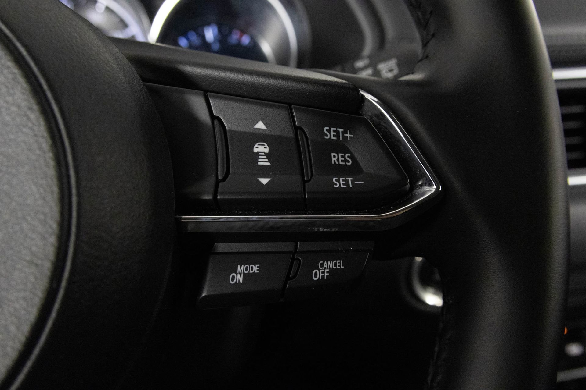 Used 2024 MAZDA CX-5 AWD 2.5 S w/ Select Package image 28