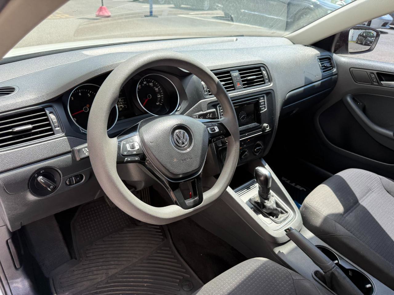 Used 2016 Volkswagen Jetta S FWD image 29