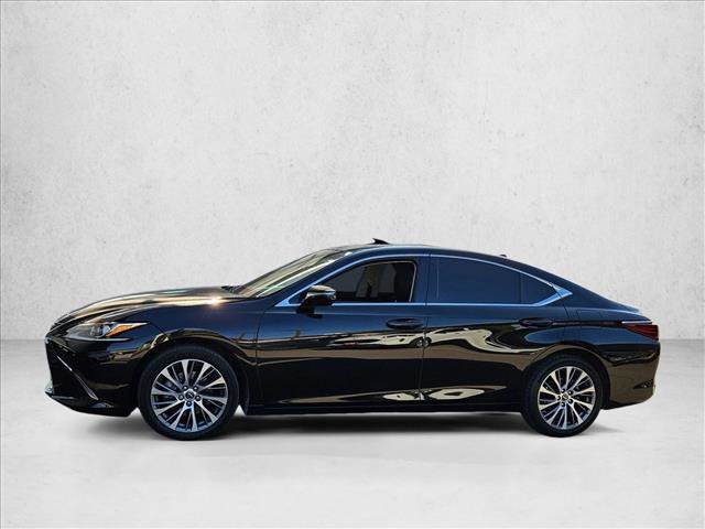Used 2021 Lexus ES 250 w/ Premium Package image 7