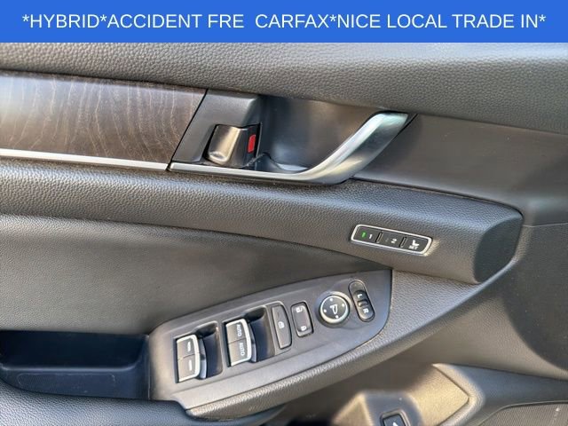 Used 2019 Honda Accord EX-L image 23