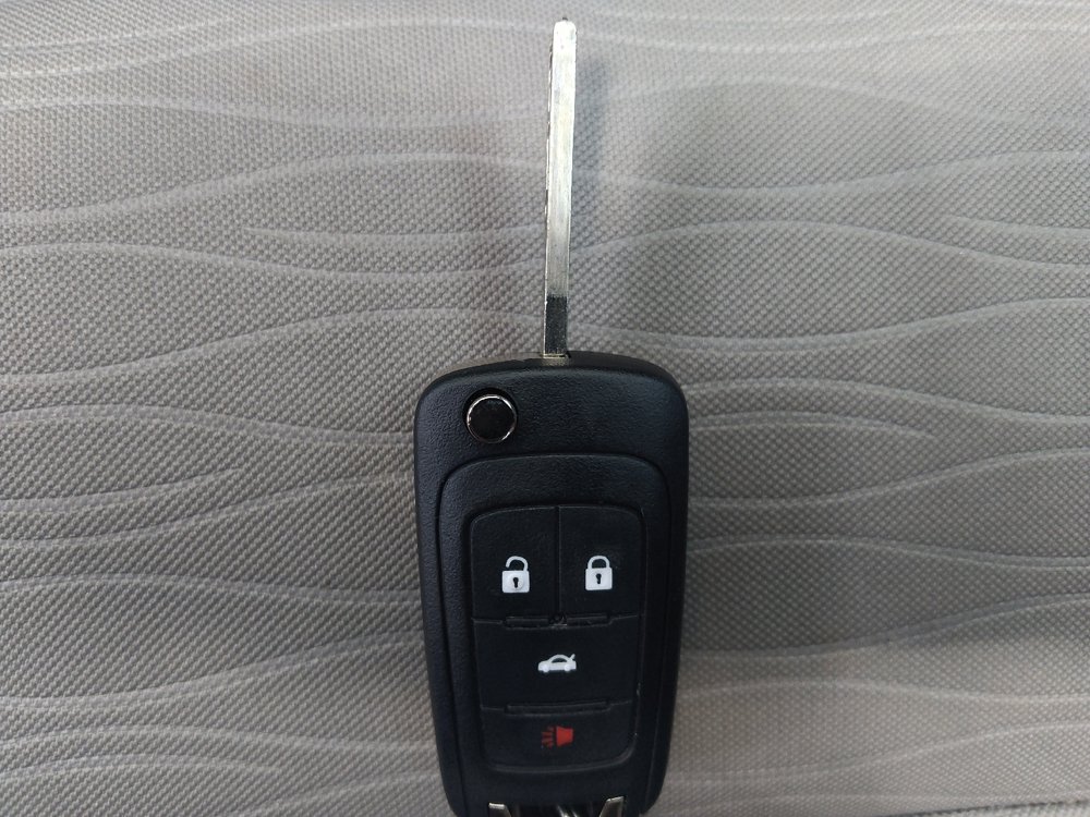 Used 2016 Buick Encore Convenience FWD image 32