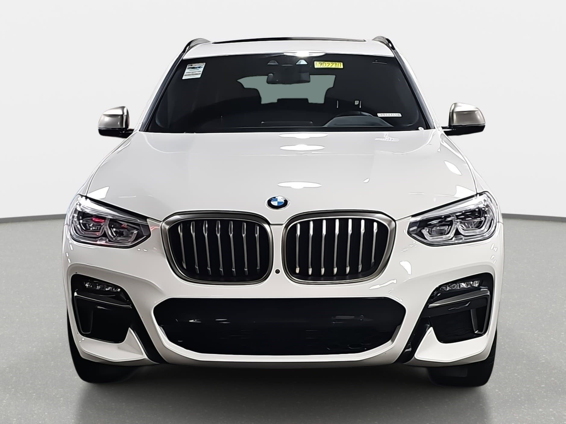 Used 2020 BMW X3 M40i w/ Premium Package image 2