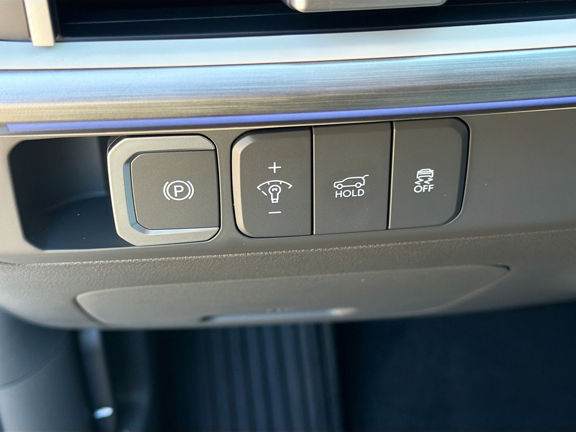 New 2026 Hyundai Santa Fe Calligraphy image 36