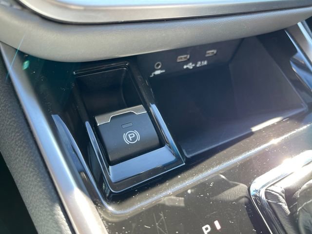 Used 2021 Subaru Outback Onyx Edition XT image 21