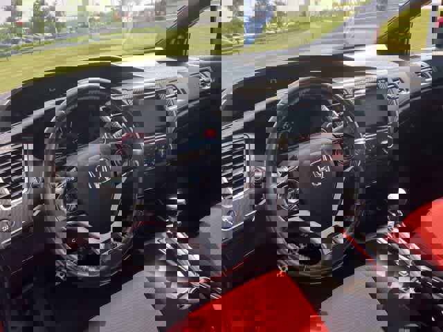 Used 2015 Honda Civic Si image 15