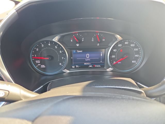 Used 2020 Chevrolet Equinox LT AWD/4WD image 20