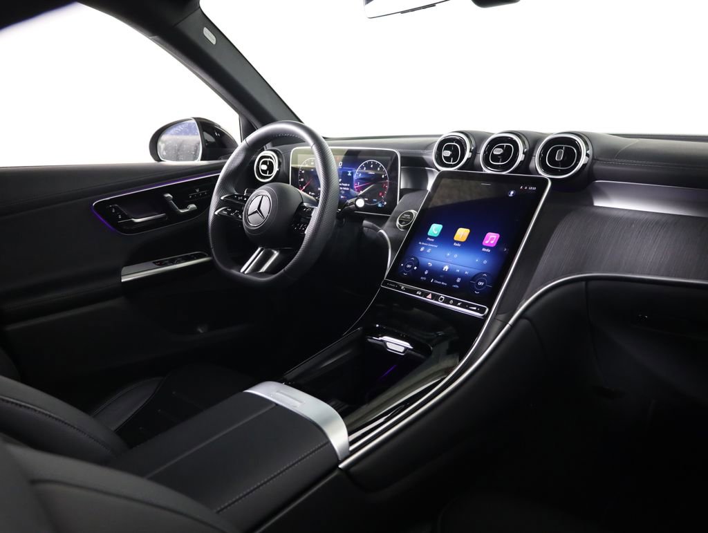 Used 2026 Mercedes-Benz GLC 300 4MATIC image 56