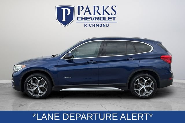 Used 2017 BMW X1 xDrive28i AWD/4WD image 5