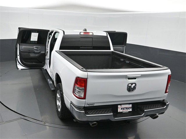 Used 2022 RAM 1500 Big Horn image 50