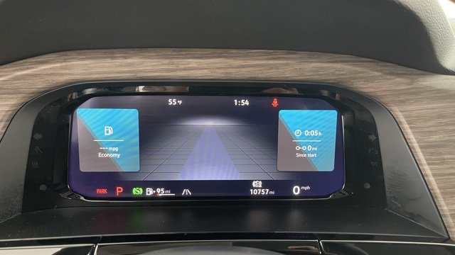 Used 2024 Volkswagen Atlas SEL Premium R-Line image 40