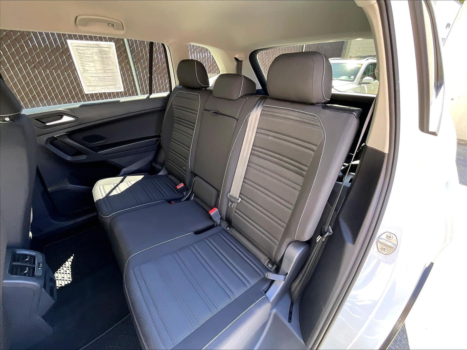 Certified 2023 Volkswagen Tiguan S w/ Driver Assistance Package FWD image 24