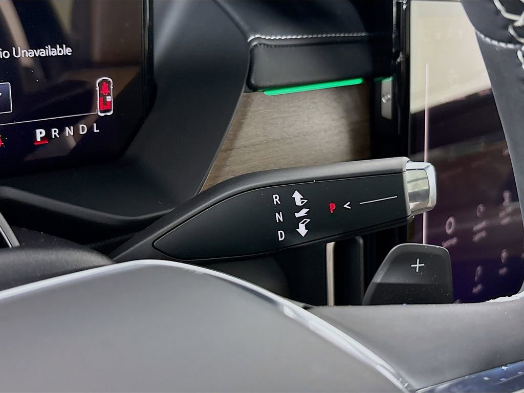 New 2026 GMC Acadia Denali Ultimate image 17