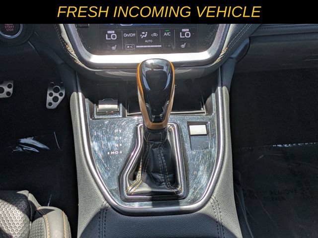 Used 2022 Subaru Outback Wilderness w/ Wilderness Package AWD/4WD image 16