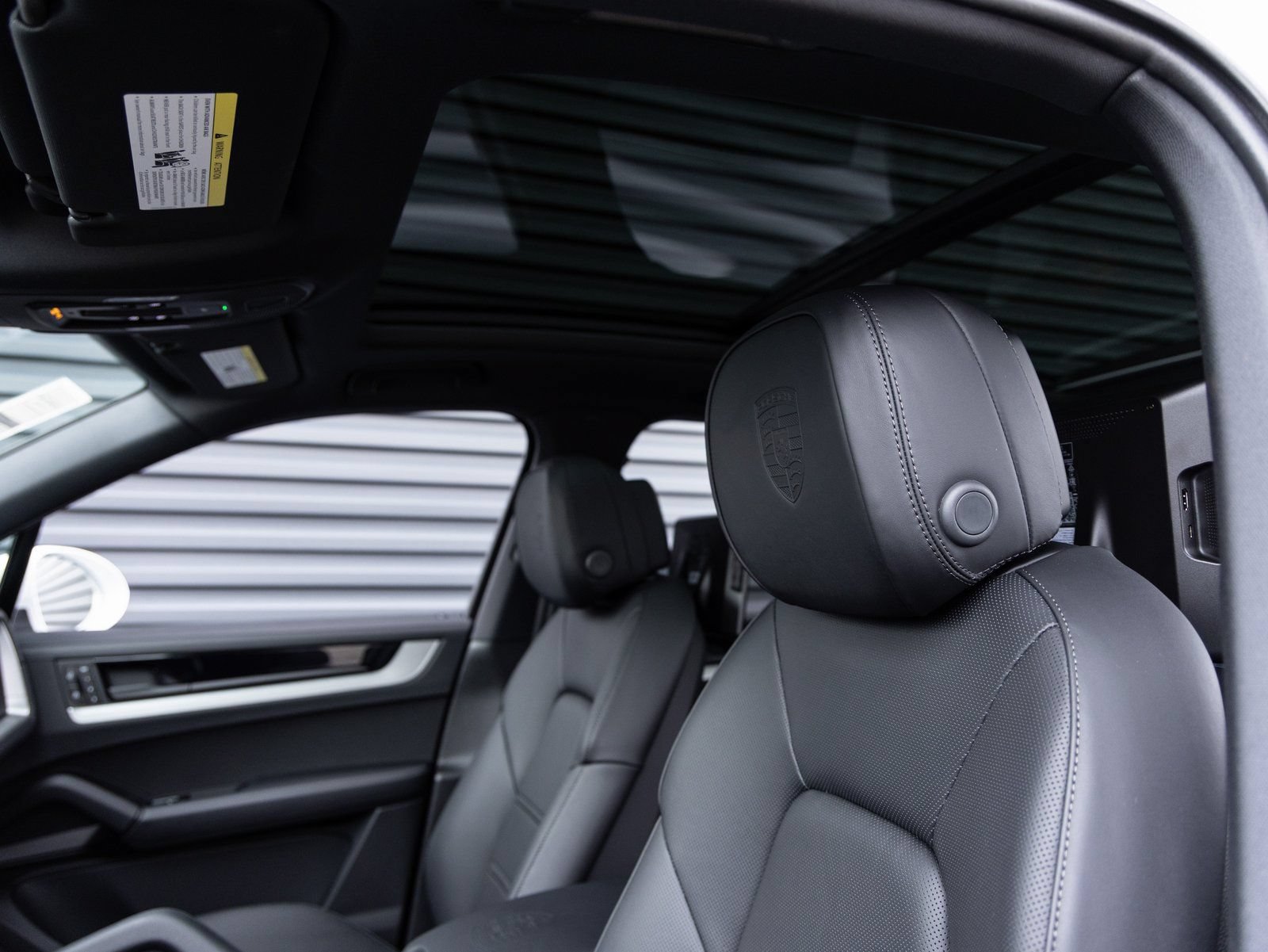 New 2026 Porsche Cayenne AWD/4WD image 25