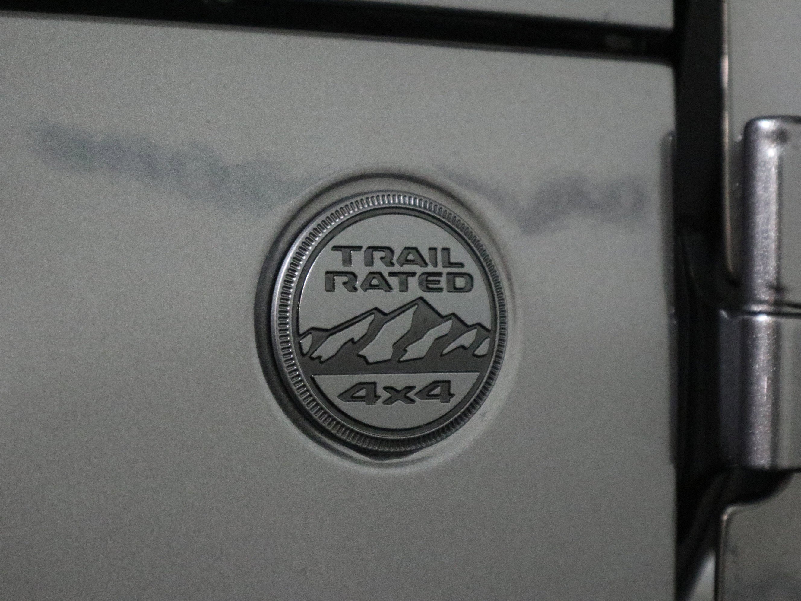 New 2026 Jeep Gladiator Sport AWD/4WD image 35