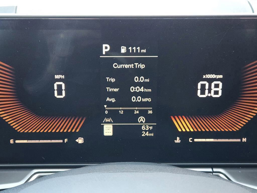New 2026 Kia Sorento S w/ S Panoramic Sunroof Package AWD/4WD image 11