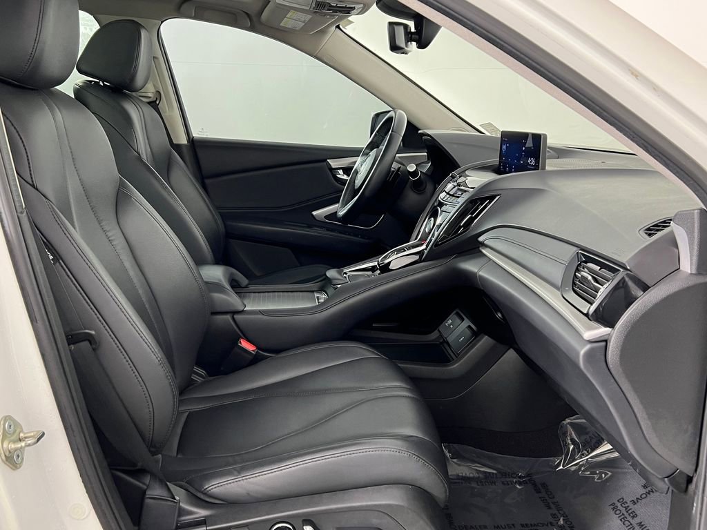 Used 2019 Acura RDX FWD image 15