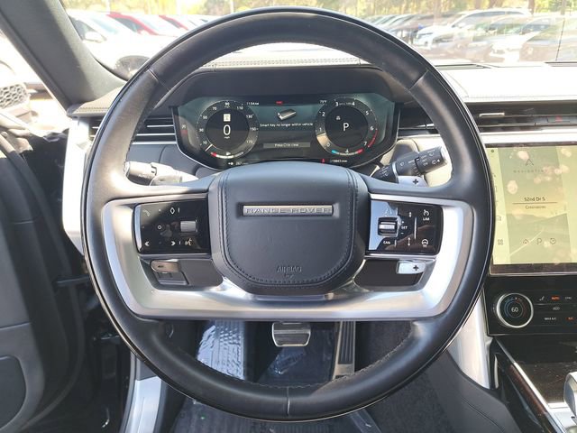 Used 2023 Land Rover Range Rover SE image 25