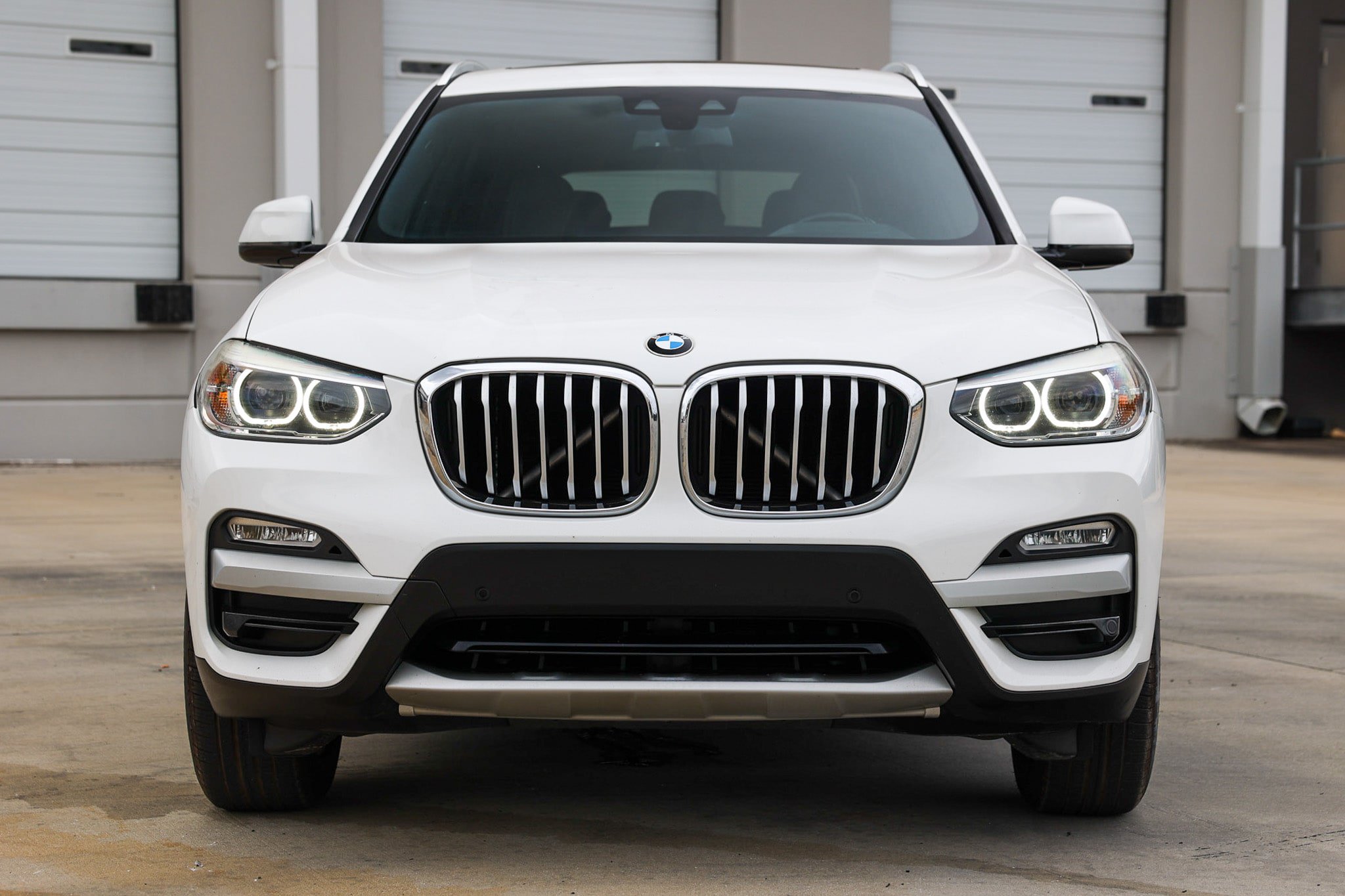Used 2019 BMW X3 sDrive30i w/ Convenience Package RWD image 20