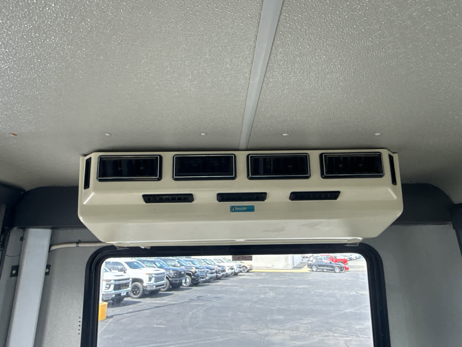 Used 1996 Ford E-350 and Econoline 350 RWD image 15