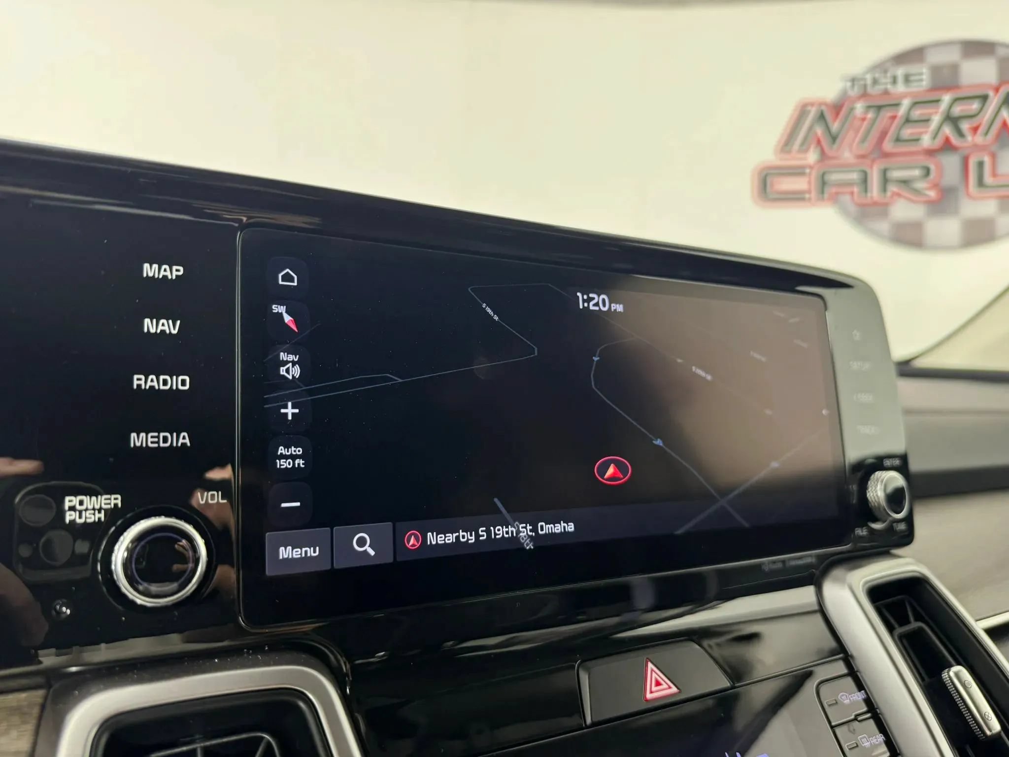 Used 2023 Kia Sorento X-Line EX AWD/4WD image 19