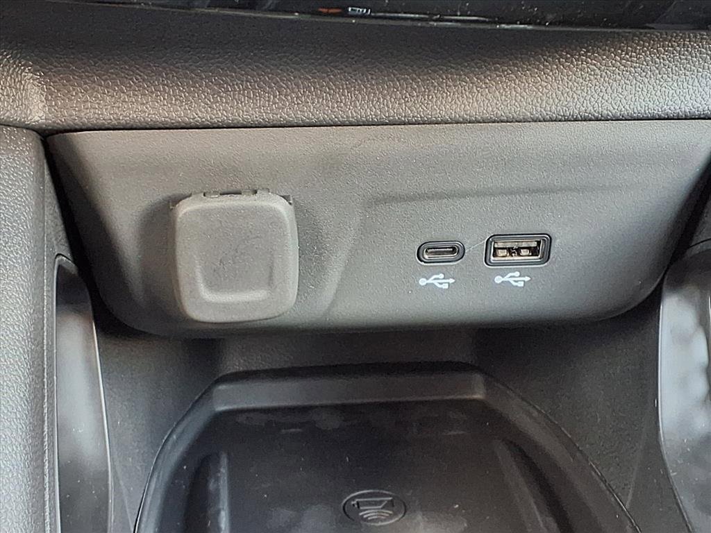 New 2026 Chevrolet TrailBlazer LT w/ Convenience Package image 16