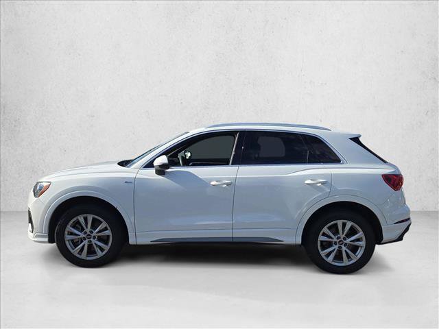 Used 2021 Audi Q3 2.0T Premium AWD/4WD image 8