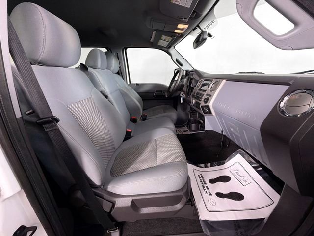 Used 2016 Ford F250 XLT w/ Snow Plow Prep Package AWD/4WD image 27